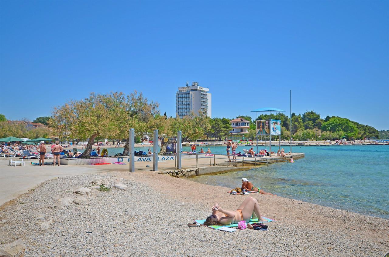 Apartments Sweet Escape Vodice Buitenkant foto